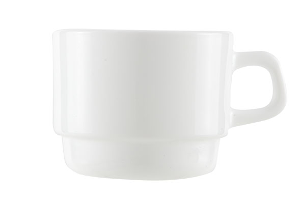 Arcoroc Blanc - Tasse 19 cl